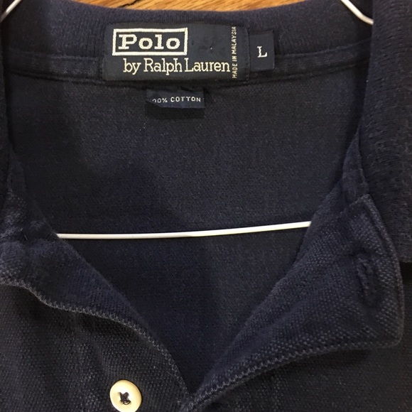Polo by Ralph Lauren - Picture 2 of 3